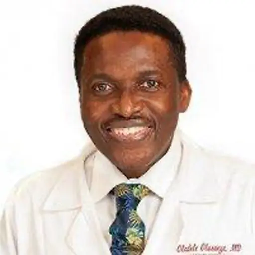 Oladele Olusanya, MD, Family Medicine at Align Primary Care