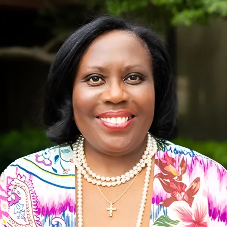 Laquita Shepherd, MD, Family Physician at Align Primary Care